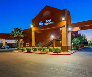 Photo 2 - Best Western Inn of Chandler