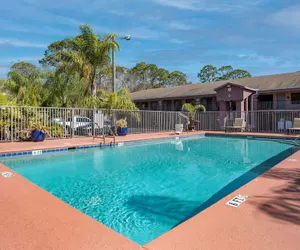 Photo 2 - Best Western Apalach Inn