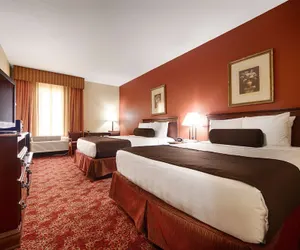 Photo 5 - Best Western Fort Lauderdale Airport/Cruise Port