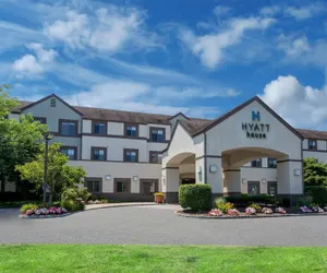 Photo 2 - HYATT House Morristown