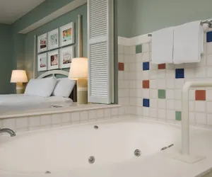 Photo 5 - Disney's BoardWalk Villas