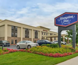 Photo 2 - Hampton Inn Elkhart IN