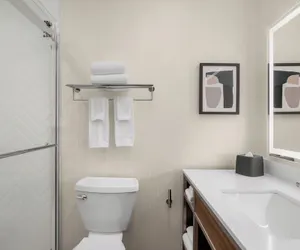 Photo 4 - Holiday Inn Coralville Iowa City by IHG