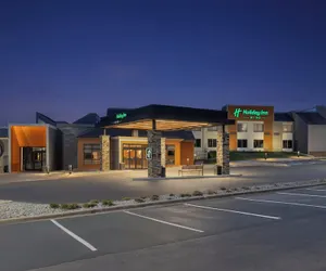 Photo 2 - Holiday Inn Coralville Iowa City by IHG