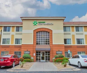Photo 2 - Extended Stay America Suites Phoenix Scottsdale