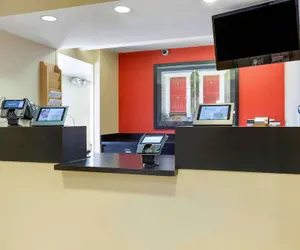 Photo 4 - Extended Stay America Suites Phoenix Scottsdale