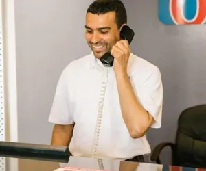 Photo 2 - Studio 6 Huntsville, AL - US Space & Rocket Center