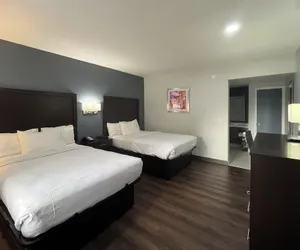 Photo 5 - Studio 6 Huntsville, AL - US Space & Rocket Center