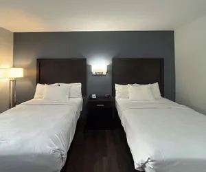 Photo 4 - Studio 6 Huntsville, AL - US Space & Rocket Center