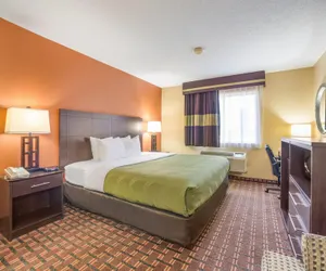 Photo 2 - Quality Inn O'Fallon IL - St. Louis