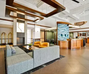 Photo 4 - Hyatt Place Albuquerque/Uptown