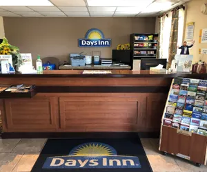 Photo 3 - Days Inn by Wyndham Tappahannock