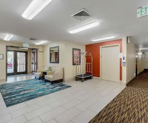 Photo 3 - Extended Stay America Suites St Louis St Peters