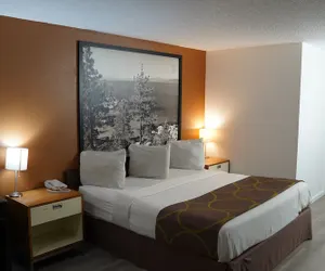 Photo 2 - Super 8 by Wyndham Fernley