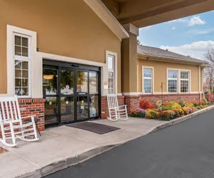 Photo 2 - Comfort Inn University