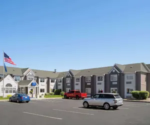 Photo 2 - Baymont by Wyndham Boardman