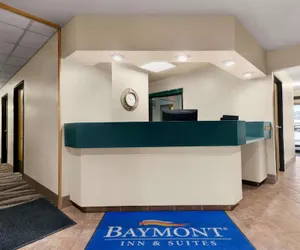 Photo 3 - Baymont by Wyndham Sioux Falls West (67058) Sioux/ Near Airport