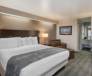 Photo 2 - SureStay by Best Western Salt Lake City Downtown