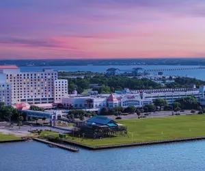 Photo 2 - Harrah’s Gulf Coast – A Caesars Rewards Destination