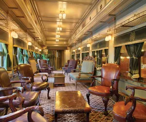 Photo 3 - Main Street Station Hotel, Casino and Brewery