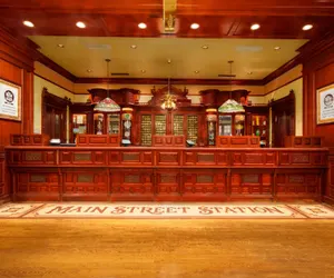 Photo 2 - Main Street Station Hotel, Casino and Brewery