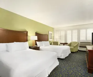 Photo 4 - Main Street Station Hotel, Casino and Brewery