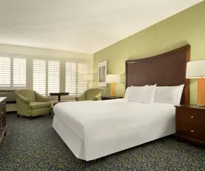 Photo 5 - Main Street Station Hotel, Casino and Brewery