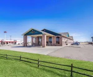 Photo 2 - Quality Inn Goodland I-70