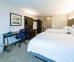 Photo 5 - Holiday Inn Express & Suites Hood River, an IHG Hotel