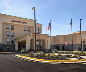 Photo 2 - Hampton Inn Stafford/Quantico & Conference Center