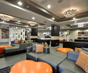 Photo 4 - Hampton Inn Stafford/Quantico & Conference Center