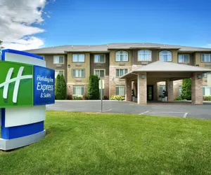 Photo 2 - Holiday Inn Express & Suites American Fork - North Provo by IHG