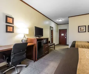 Photo 5 - Comfort Inn & Suites Ardmore