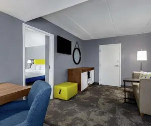 Photo 4 - Hampton Inn Amelia Island at Fernandina Beach