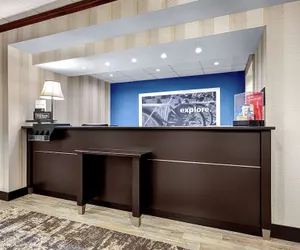 Photo 3 - Hampton Inn Amelia Island at Fernandina Beach