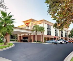 Photo 2 - Hampton Inn Amelia Island at Fernandina Beach