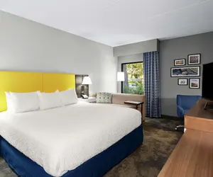 Photo 5 - Hampton Inn Amelia Island at Fernandina Beach