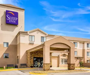 Photo 2 - Sleep Inn Kansas City International Airport