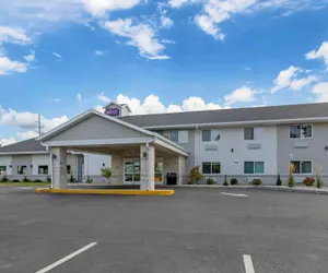 Photo 2 - Sleep Inn & Suites Lake Delton-Wisconsin Dells Newly Renovated 2024