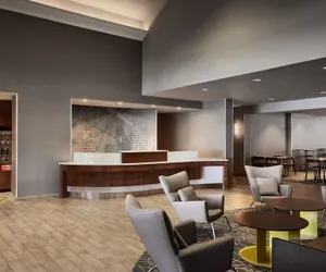 Photo 3 - SpringHill Suites San Antonio Downtown/Riverwalk Area