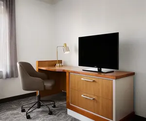 Photo 5 - SpringHill Suites San Antonio Downtown/Riverwalk Area