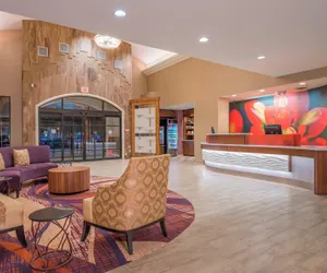 Photo 4 - SpringHill Suites San Antonio Downtown/Riverwalk Area