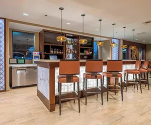 Photo 2 - SpringHill Suites San Antonio Downtown/Riverwalk Area