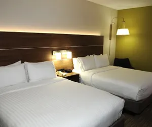 Photo 3 - Holiday Inn Express Henderson N Evansville South, an IHG Hotel