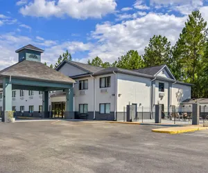 Photo 2 - Econo Lodge