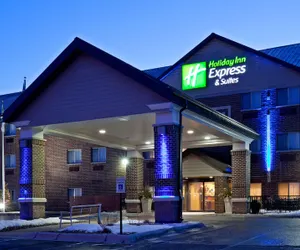 Photo 2 - Holiday Inn Express Hotel & Suites St. Paul-Woodbury, an IHG Hotel