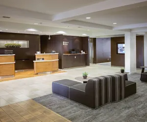 Photo 4 - Courtyard by Marriott Stockton