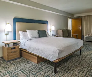 Photo 2 - Homewood Suites by Hilton Oklahoma City Airport