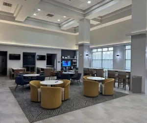 Photo 3 - Homewood Suites by Hilton Oklahoma City Airport