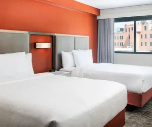 Photo 5 - SpringHill Suites Dallas Downtown / West End